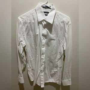 Men’s Claiborne by JohnBartlett Dress Shirt